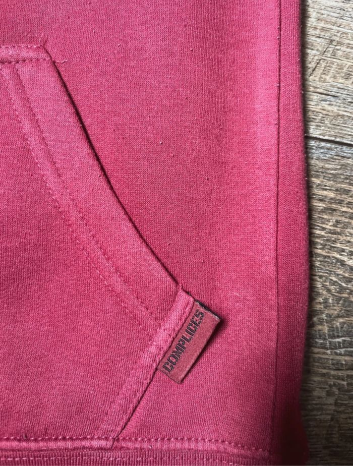 Pull complices 5 ans mixte - photo numéro 2