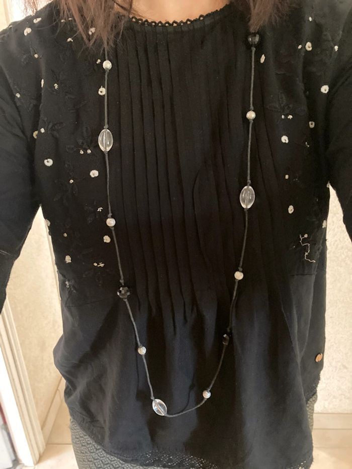 Collier long - photo numéro 9