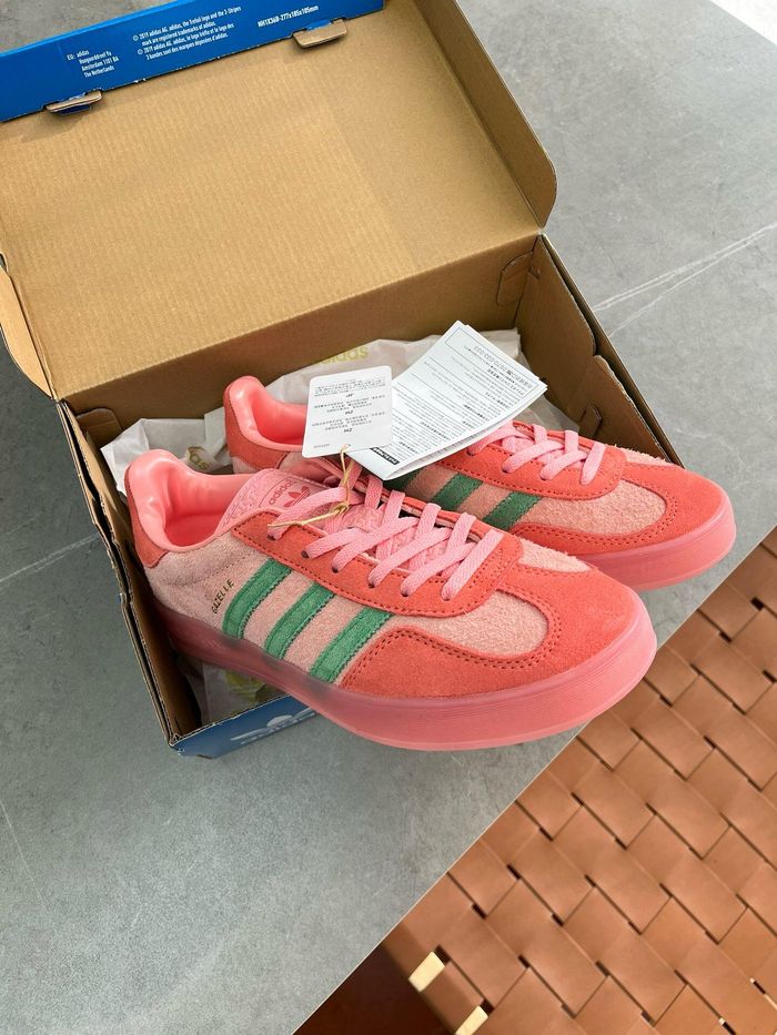 Adidas Original Gazelle Indoor 41 - photo numéro 3