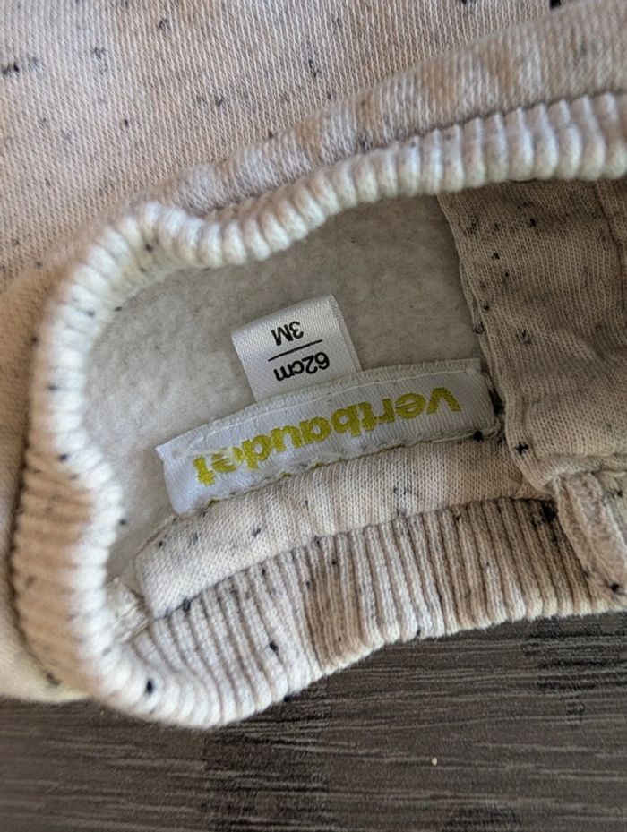 Pull renard rock - photo numéro 4