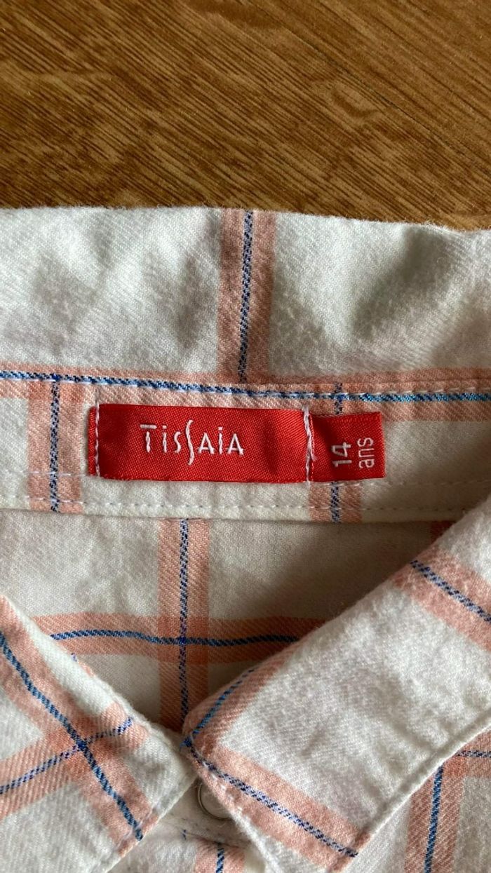 Chemise - photo numéro 3