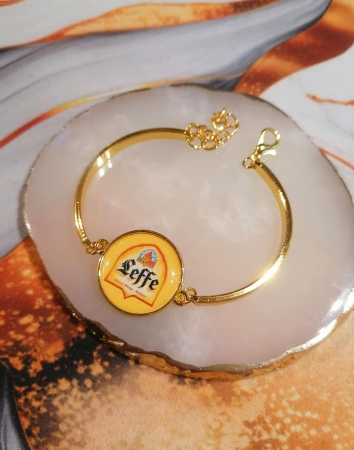 Bracelet Leffe - photo numéro 2