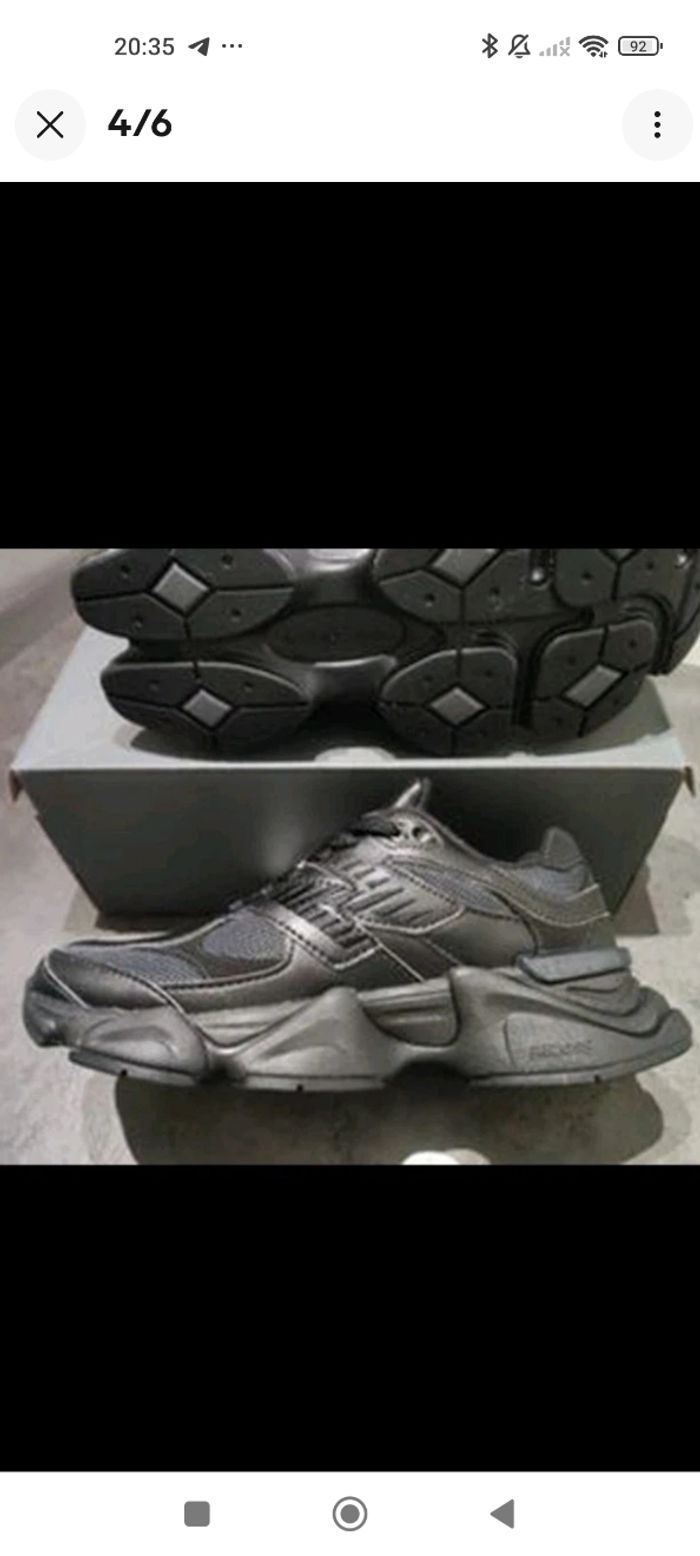 New balance 9060 - photo numéro 6