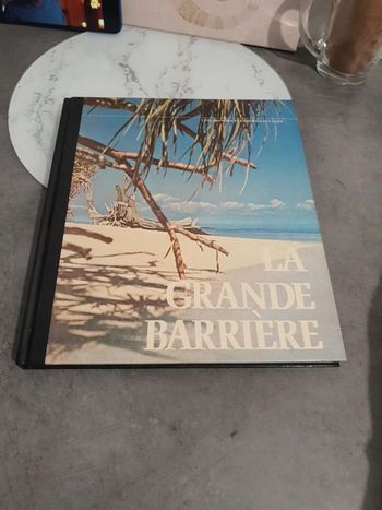 la grande barrière