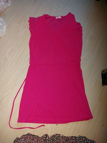 Robe élégante