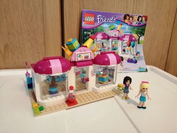 Lego friends 41132 Boutique de fête