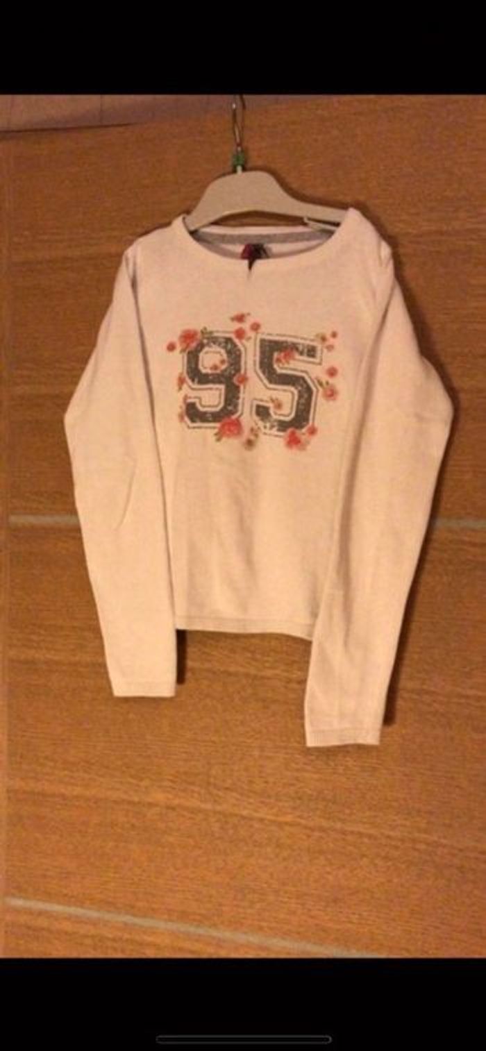 Pull Orchestra 6 ans