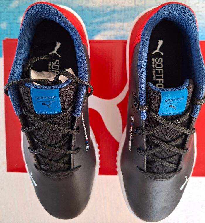 Baskets Puma Neuves - photo numéro 3