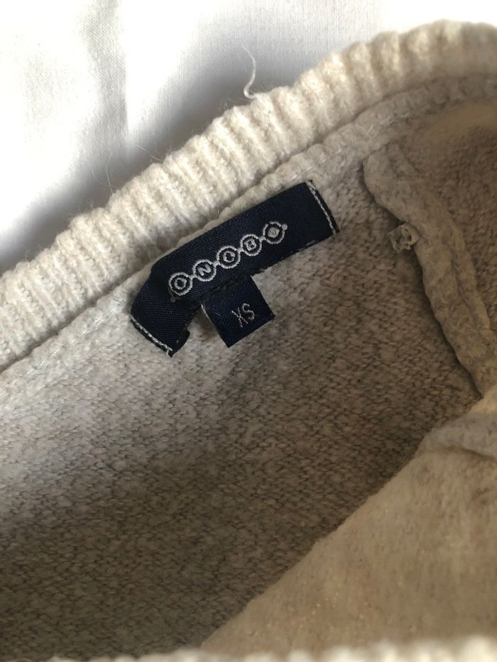 Pull bonobo - photo numéro 2