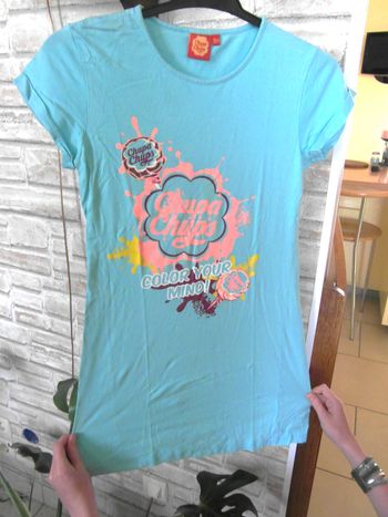 chemise de nuit fille