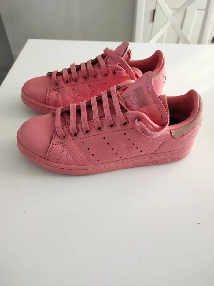 Stan Smith adidas 38 - photo numéro 2