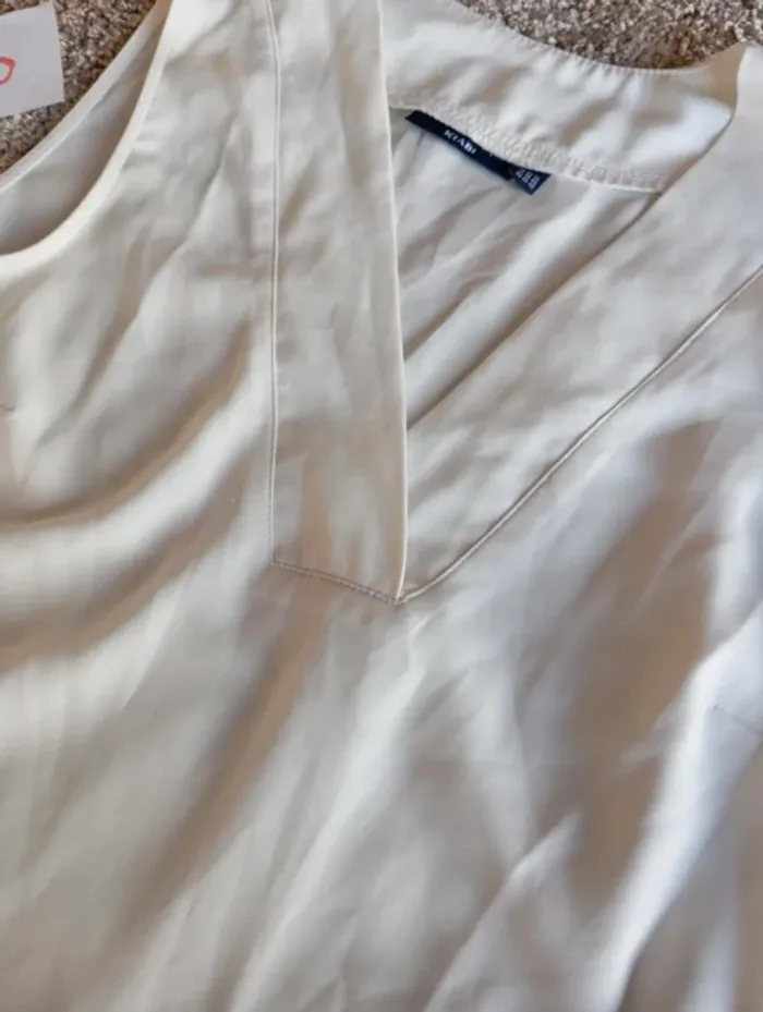 Top taille S - photo numéro 3