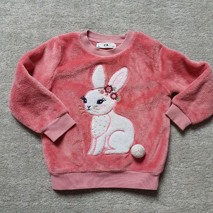 Lot vêtements fille 3-4 ans - photo numéro 8
