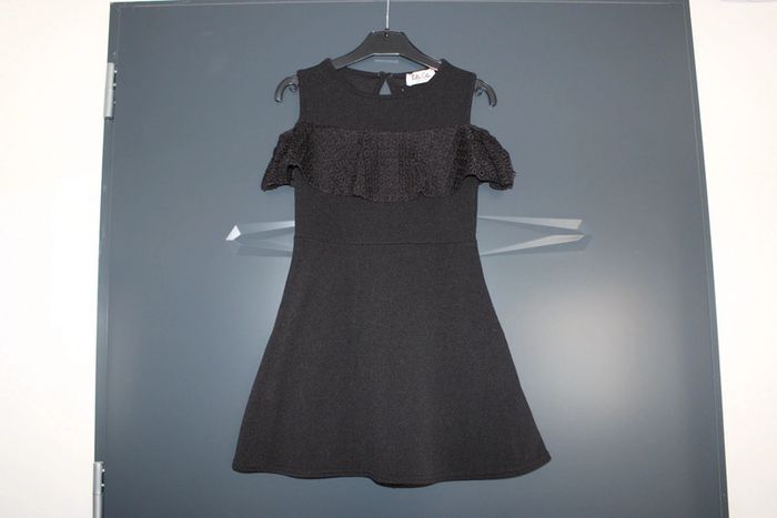 Magnifique robe taille 8 ans - photo numéro 4