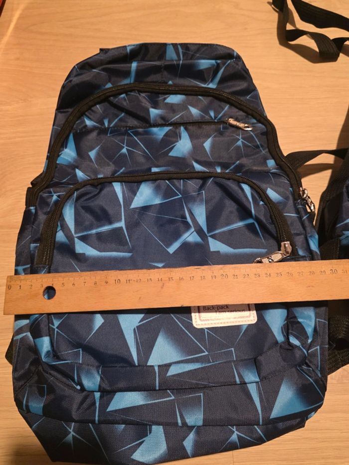 Lot de 2 sacs neufs - photo numéro 3