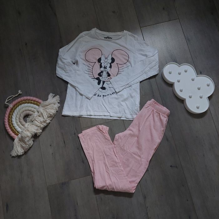 Pyjamas minnie