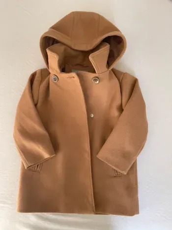 Manteau hivers fille