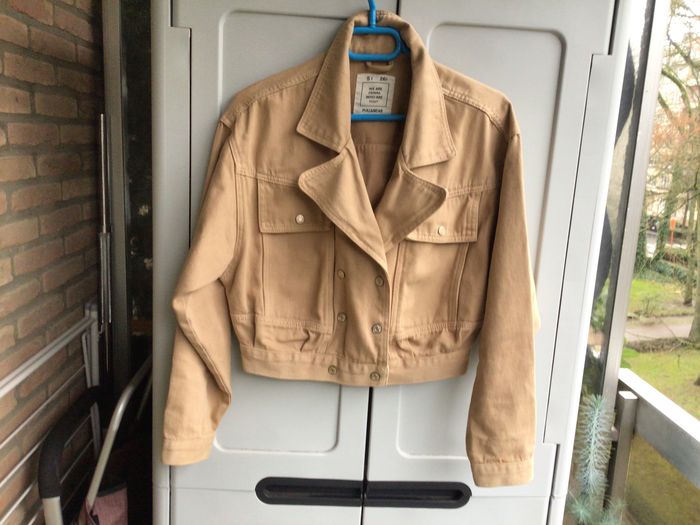Blouson Pull&Bear