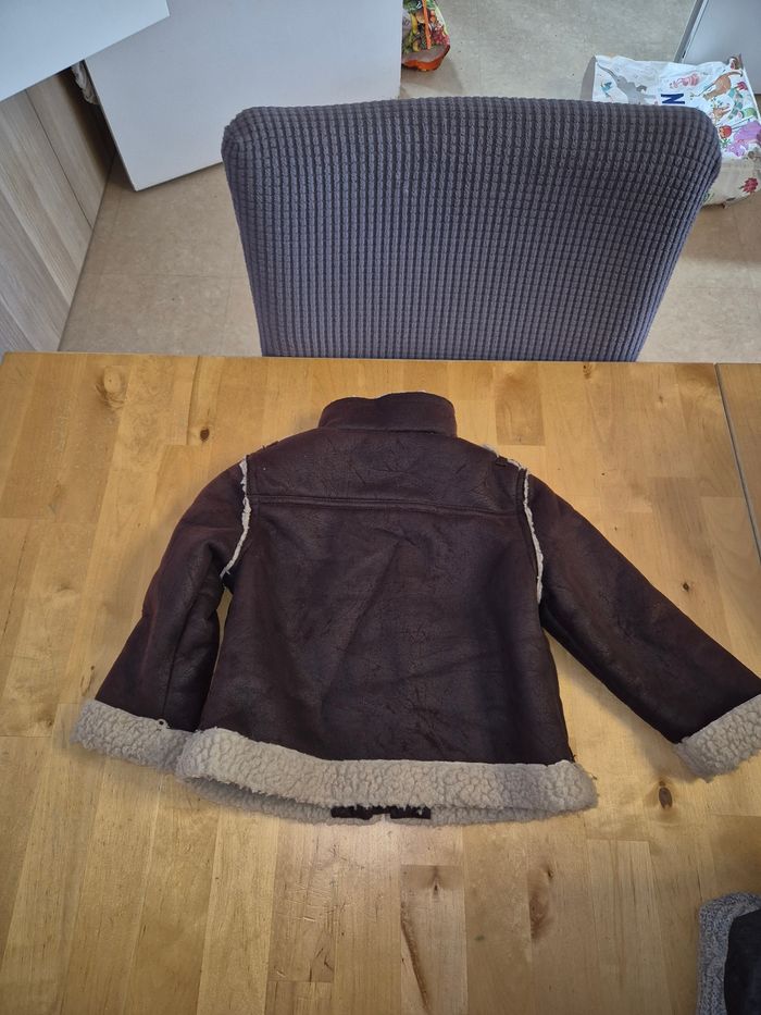 Veste Obaibi - photo numéro 2