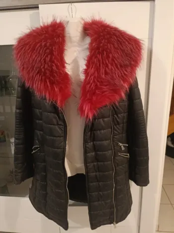 Manteau