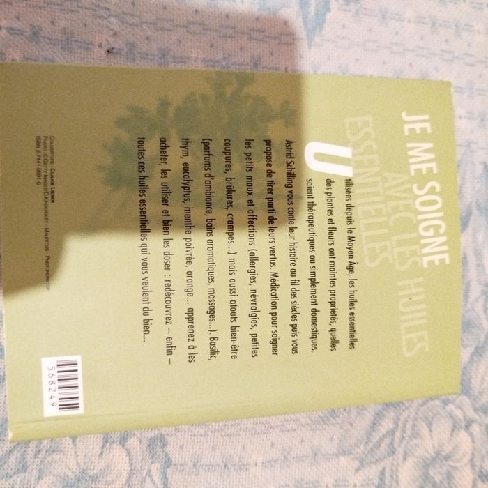 Livre santé - photo numéro 2