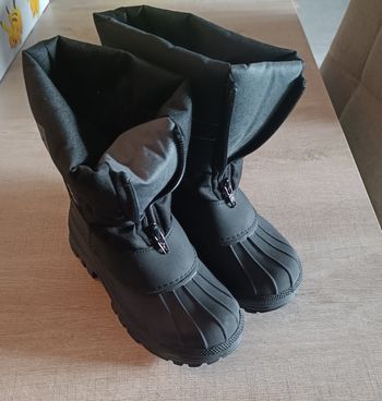 Après Ski Boatilus Taille 30