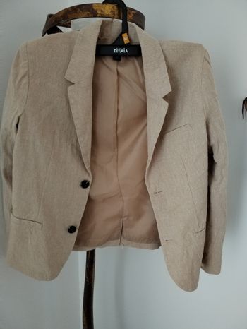 Blazer fille