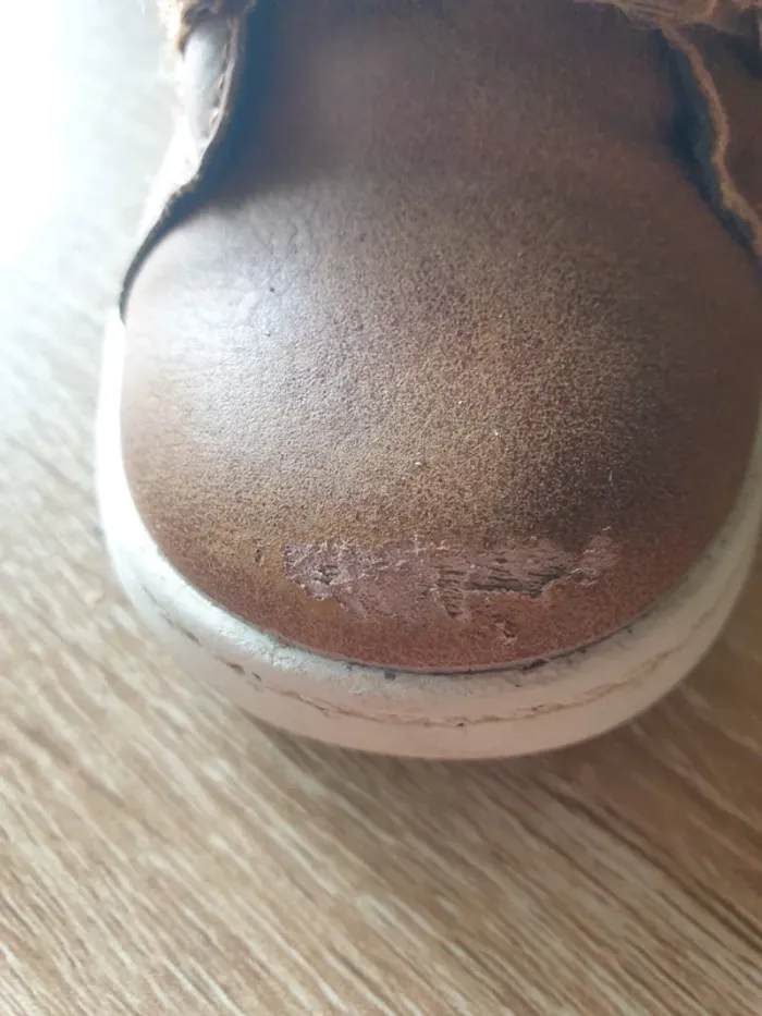 Chaussures montantes Gepy 20 - photo numéro 6