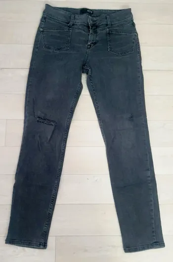 Jean gris NVY 38