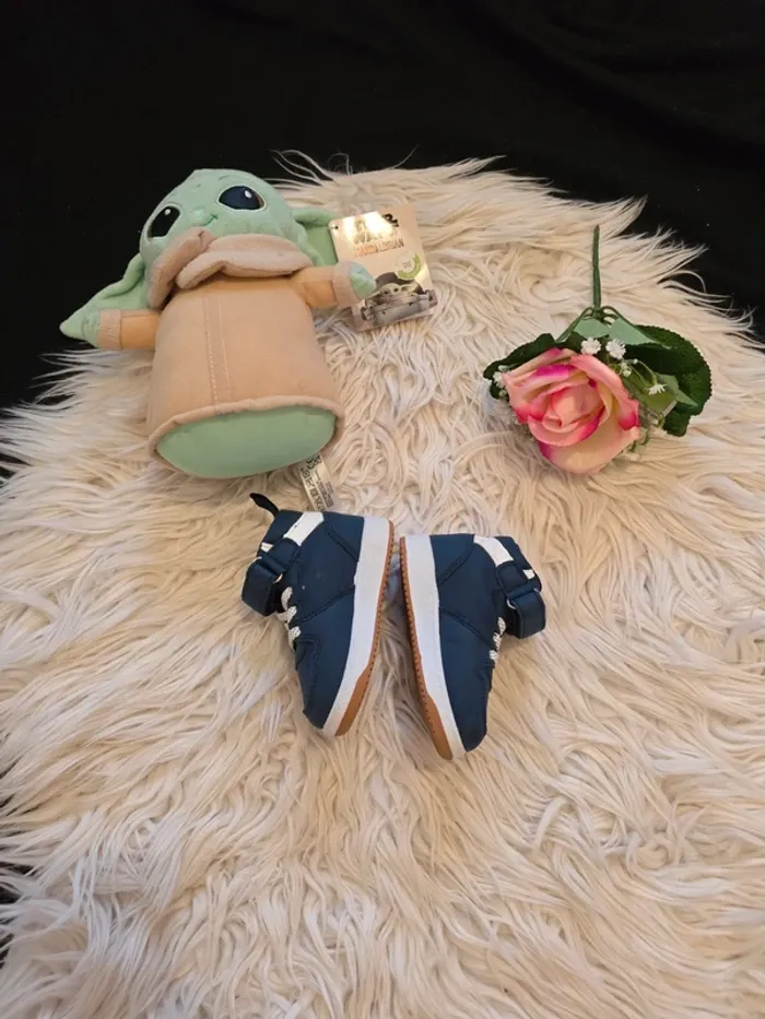 Basket neuf - photo numéro 3