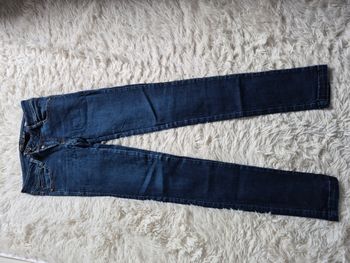 Jean ZARA bleu - Taille 36 - Neuf