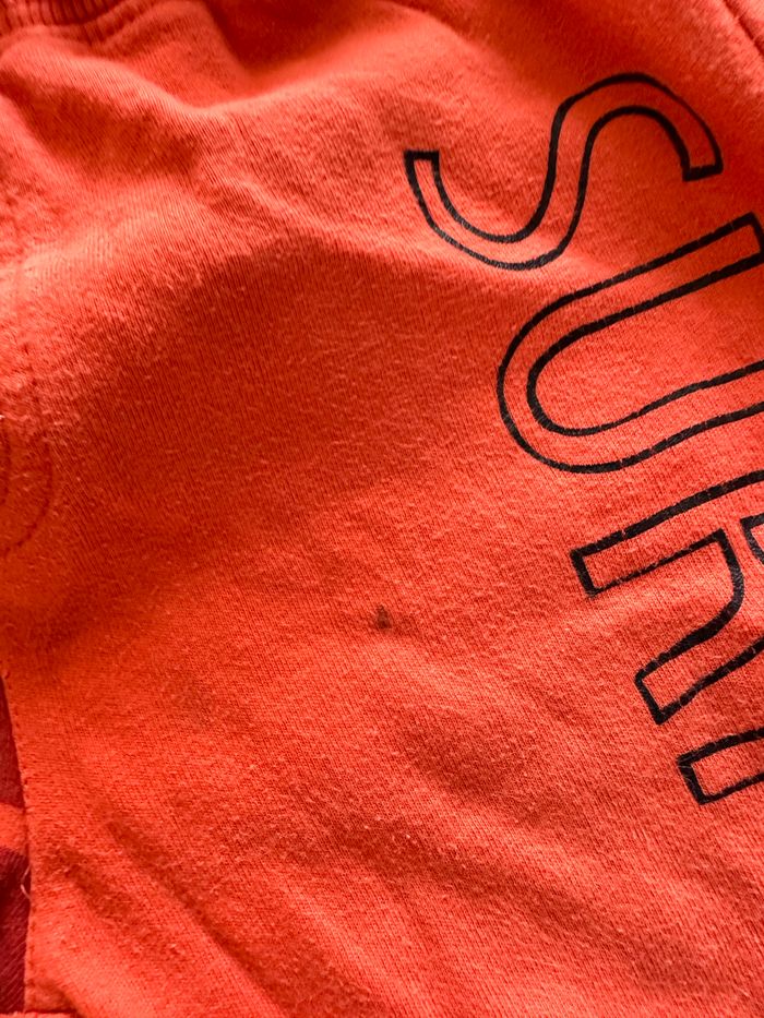 Short taille 5 ans - photo numéro 4