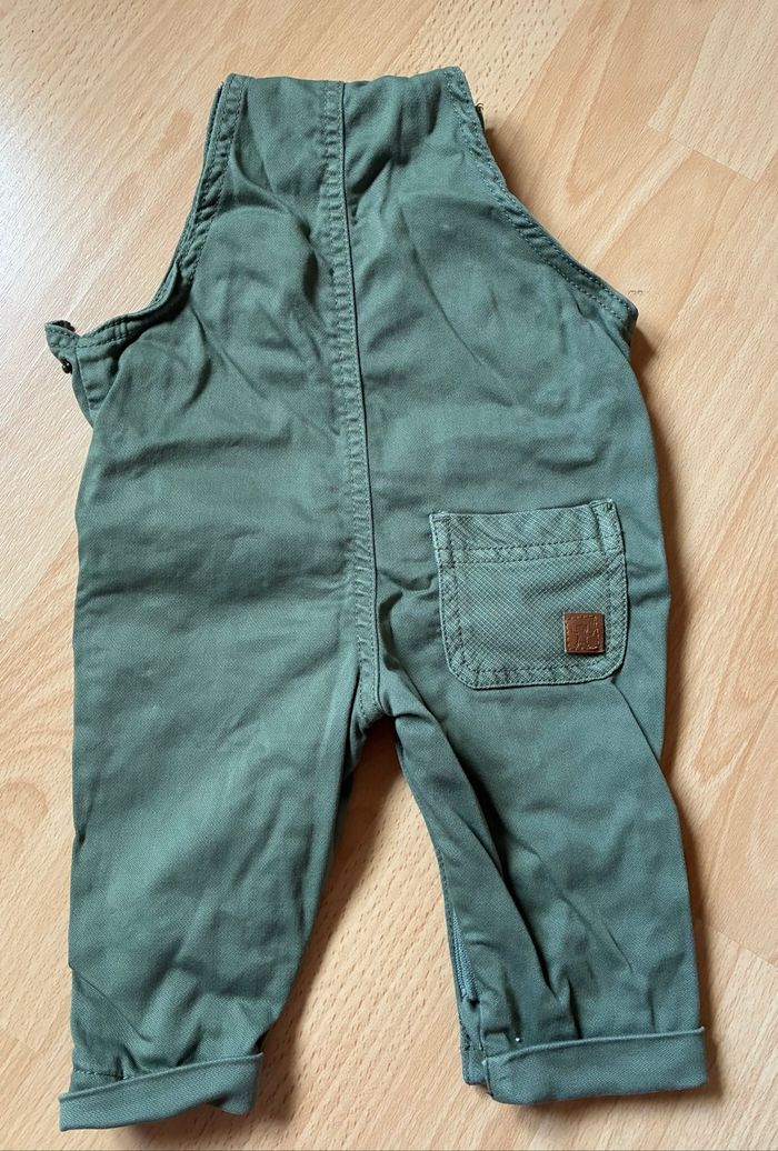 Lot pantalons - photo numéro 3