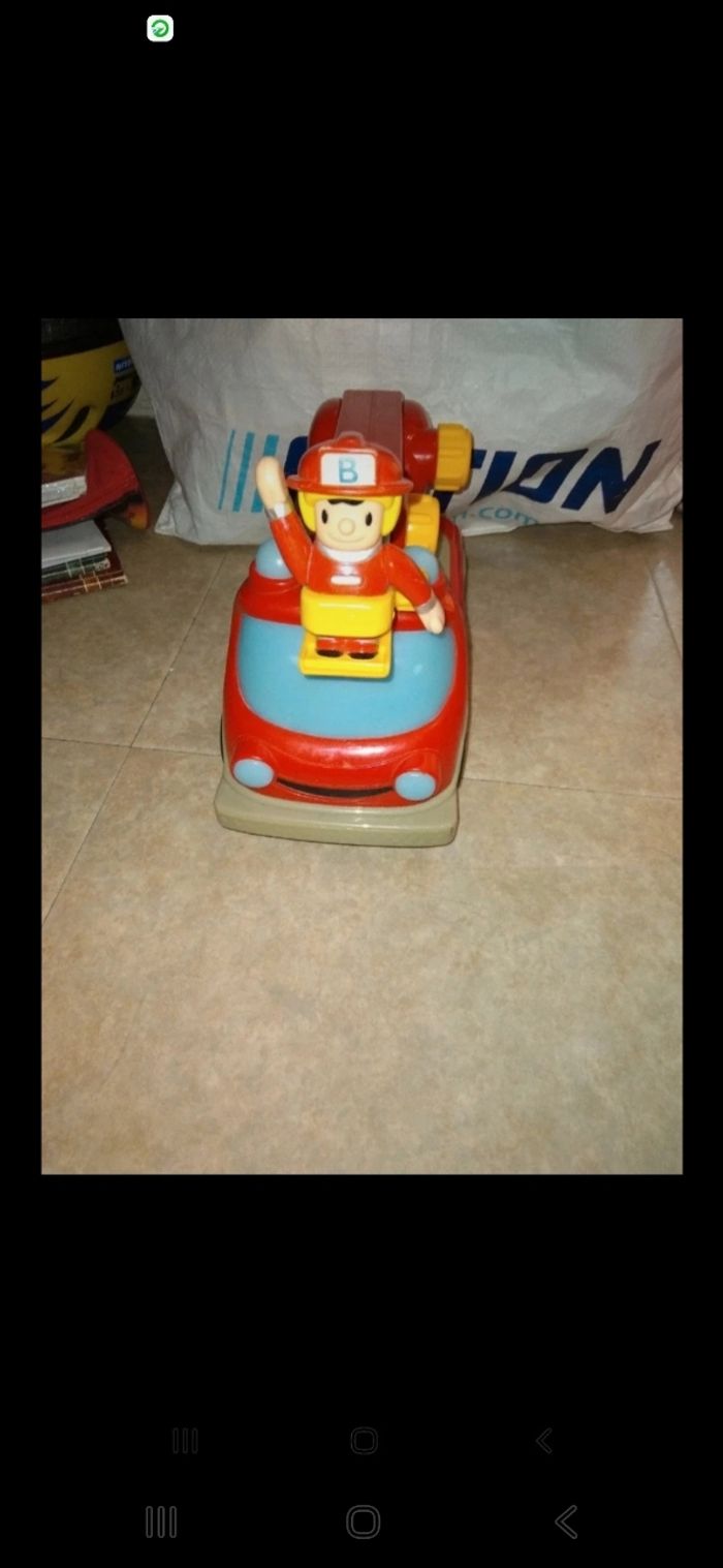 Jouets - photo numéro 7