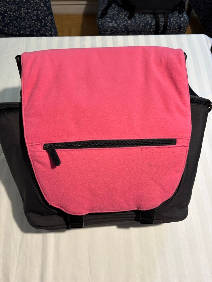 Bugaboo accessoires exilent état. - photo numéro 3