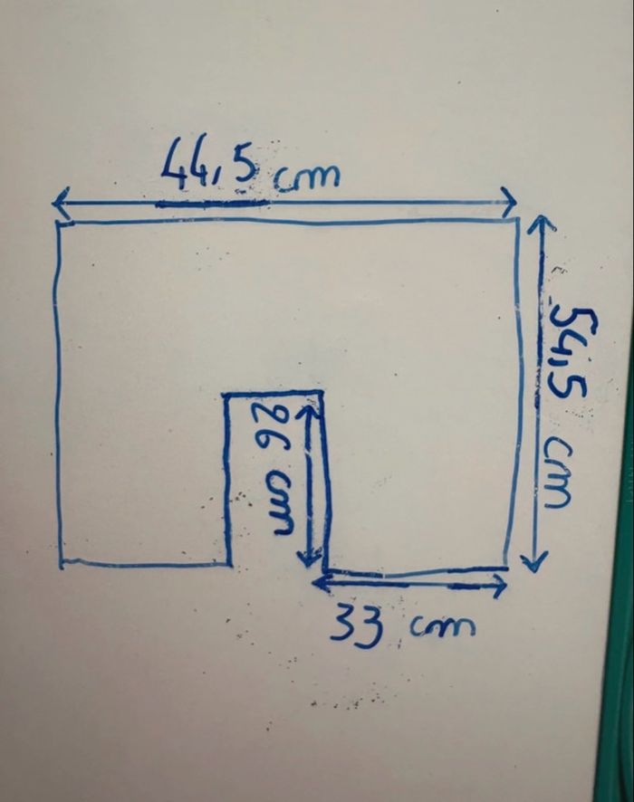 Polo By Ralph Lauren Short Drapeau Brodé Vintage - Taille W34 - photo numéro 8