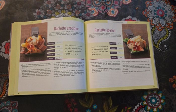 Cuisine d'hiver - photo numéro 4