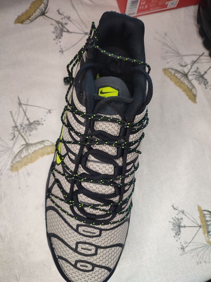 Nike Air Max Plus Utility - photo numéro 10