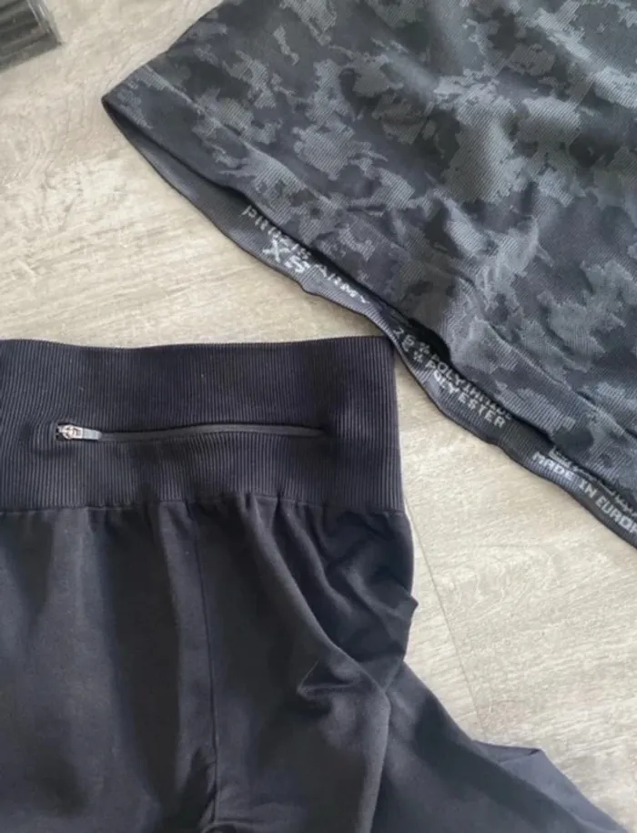 Legging Prozis - photo numéro 3