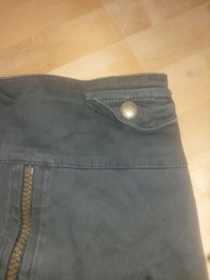 Jupes - photo numéro 3