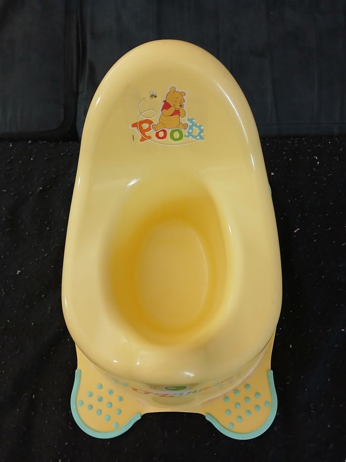 Pot enfant - photo numéro 2