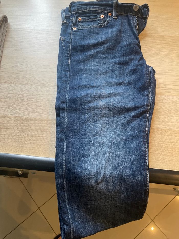 Levi’s 502 - photo numéro 3