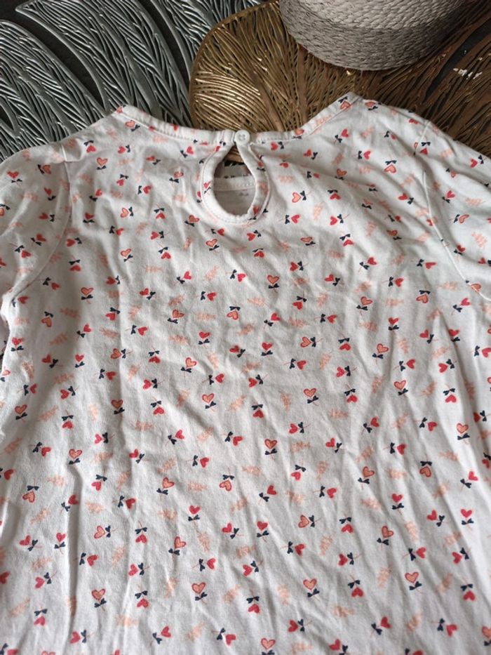 Tee shirt - photo numéro 3