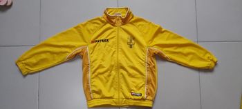 Veste survêtement 2XS