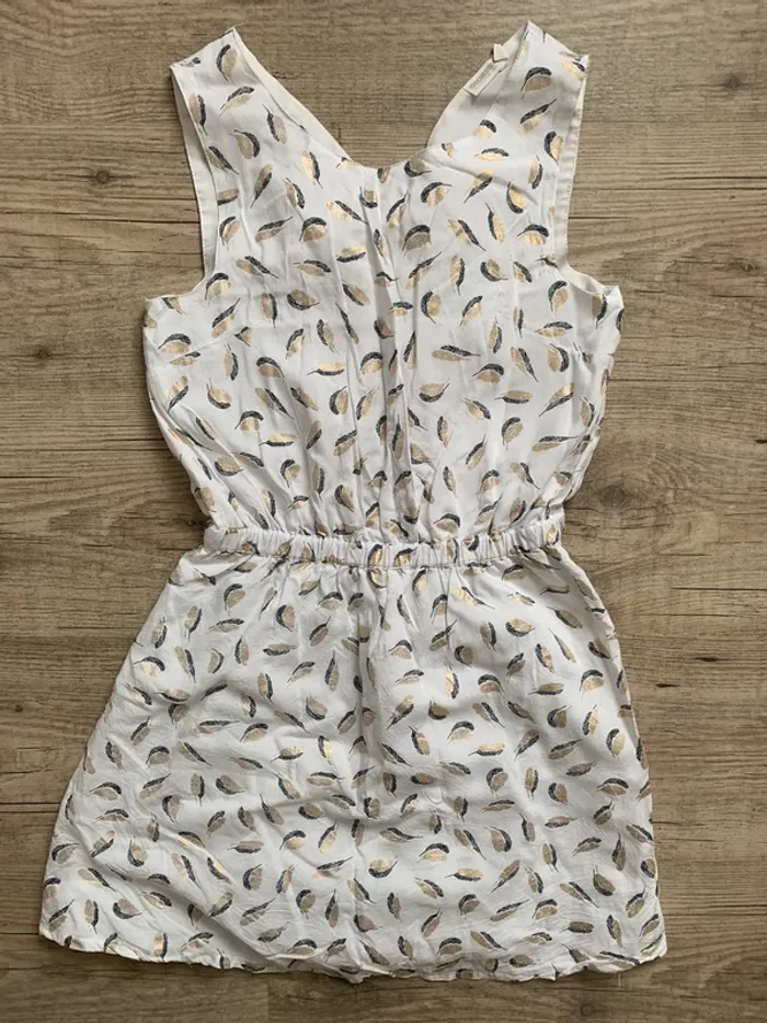 Robe 12 ans