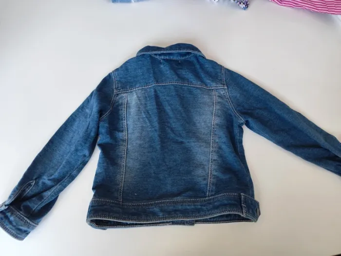 Veste - photo numéro 2