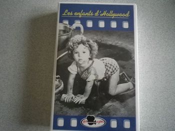 LES ENFANTS D'HOLLYWOOD