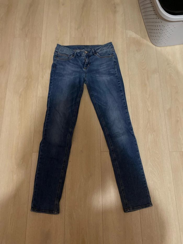 Jeans Tom tailor
