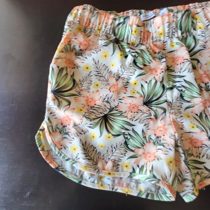 Short fille Name it - photo numéro 6