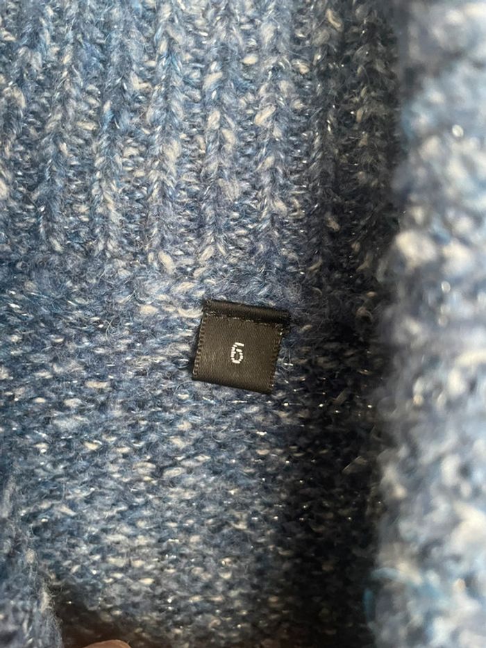 Robe pull femme - photo numéro 2